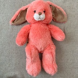 NWOT Build-A-Bear Bunny